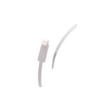 Cable Tie Speciality 8" Natural 25 pcs per pack