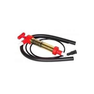 Pump manual little pal 1 Gpm