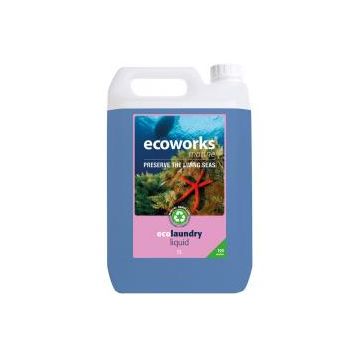 ECO laundry liquid 5L