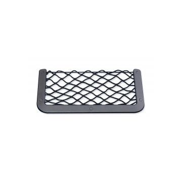 Net elastic black 365x180mm (LxB) for Octopussy line hatches