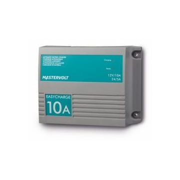 Charger EasyCharge 10A 12V / 5A 24V