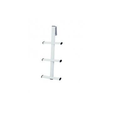 Ladder removable 3 steps 38"L