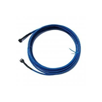 Wire harness EIC 35 ft blue