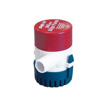 Pump bilge 500 Gph 24V auto sensing electronic series