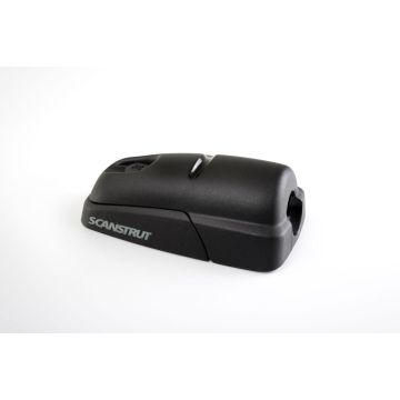 Seal deck SS316 Black for 6-10mm