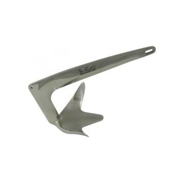 Anchor Bruce Style Galvanised Steel 50 kg
