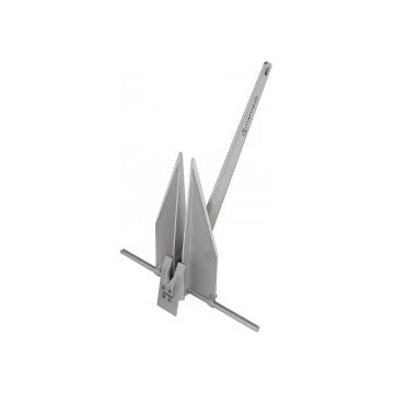 Anchor FX-37 Anodised Aluminium Alloy 9.5 kg – ABS Approved