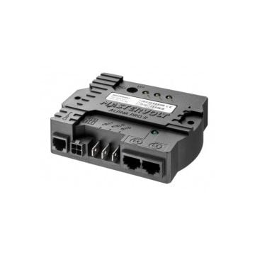 Charge regulator Alpha Pro III 3 steps for alternator