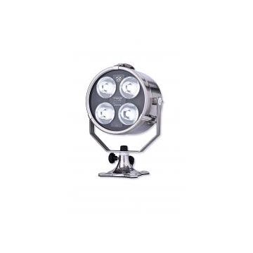 Searchlight LED 180DS 12/24V 20W deck mounted