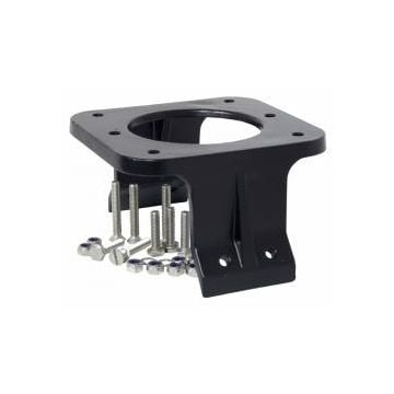 Bracket underdeck for 04.15.0035 Amazon warrior hand pump