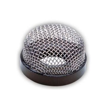 Strainer SS for livewell pumps