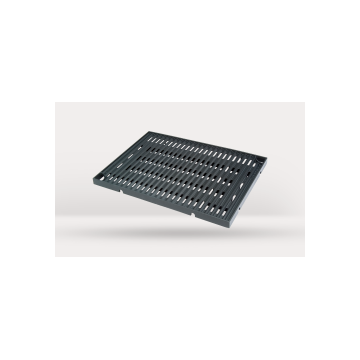 Replacement grate 14.5"x10.625"x1" cast aluminium