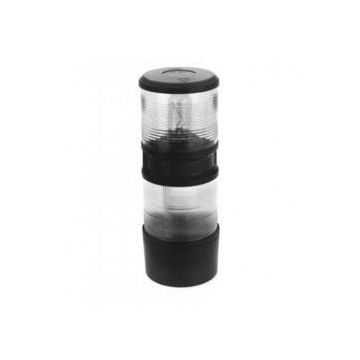 Navigation masthead/anchor 360 deg. 12V light