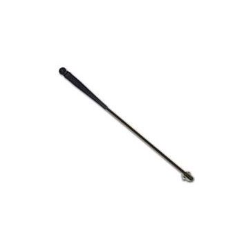 Wiper arm type E 650-750 mm for KW linkage wiper system