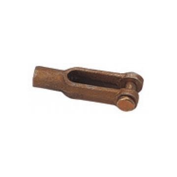 Clevis 10 - 32 for 3300 series control cables