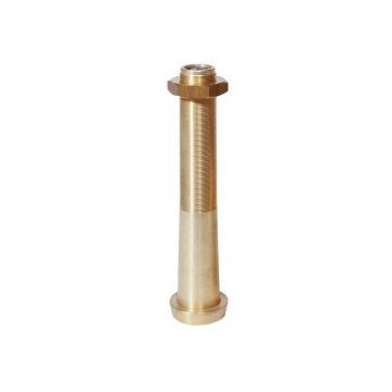 Rudder gland HENKO Dia. 30 mm, L 275 mm Bronze