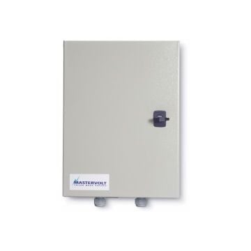 AC transfer system 13 kVA with soft start