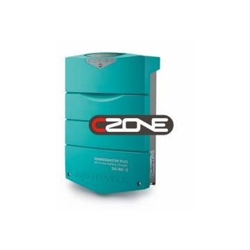 Charger ChargeMaster plus 24/40-3 CZone