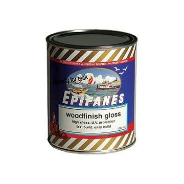 Woodfinish Gloss 1L