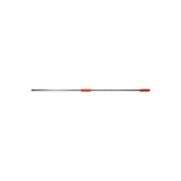 HANDLE TELESCOPIC SHORT-107-181cm | 42-71inch