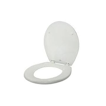 Toilet Seat and Lid Set