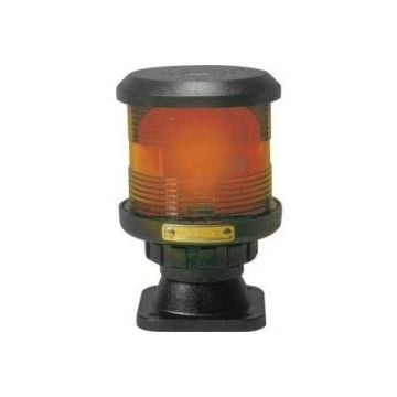 Navigation Towing HGL35V base mount sectional type light (without bulb) 2nm minimum visibility DHR35 series