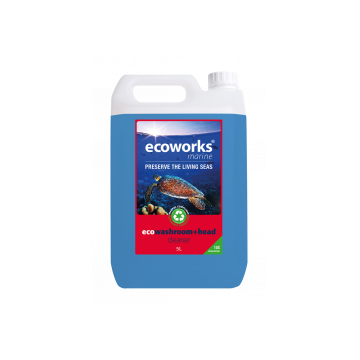 ECO washroom & head cleaner 5L