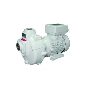 Pump BMA-S 32/125 B1 400 V 3 Ph 50 Hz 0.75 kW 2900 Rpm self priming
