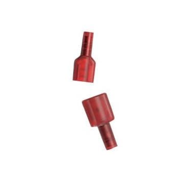 Disconnect insulated F 22-18 AWG 25 pc