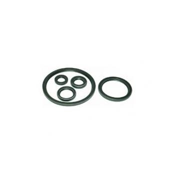Lip seal 3000 Nitrile for Dia. 3 propeller shaft