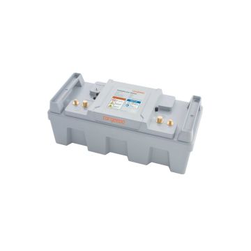 Battery Power 24-3500 Lithium ion