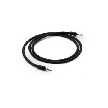 Audio Interconnect Cable XC-MINIAIC2-3 2-Channel 3.5mm Mini-to-Mini 3ft