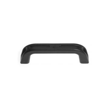 Handle 24 x 141 mm Black ultramid B3K