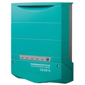 Charger chargemaster plus 12/35-3