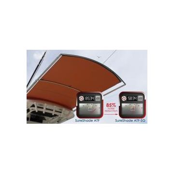 ATFSG 5ft 71"-90" center line width silent version
