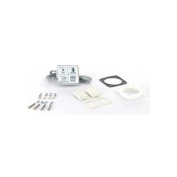 Toilet Control Panel 12/24V touch panel