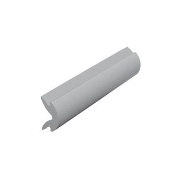 Inlay STRIPGL Grey 30 m coil for rubbing strake