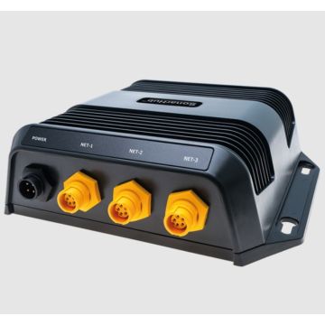 SonarHub Module, with power cable