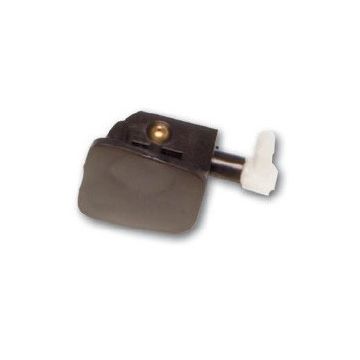 Washing jet 2 nozzle for PU wiper arm