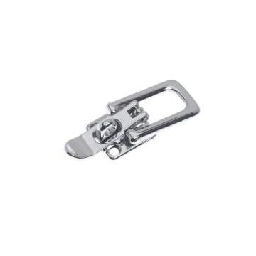 Latch eccentric-22 chromed Brass