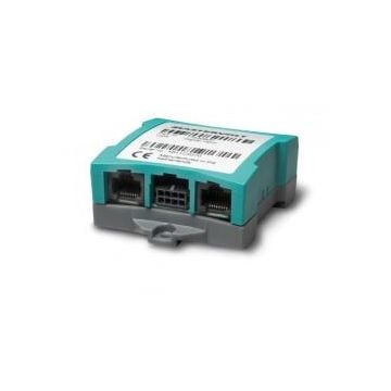 MasterBus interface (digital input)