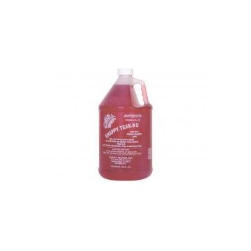 Cleaner for teak deck 1 gallon (Snappy Teak-Nu)