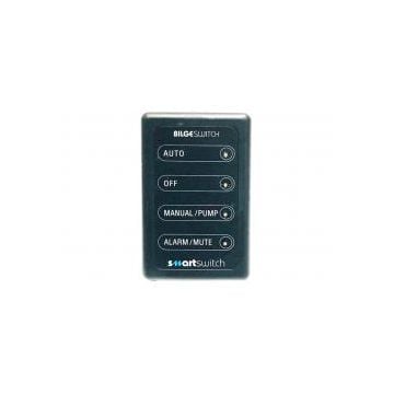 Switch On/Off Auto/Manual