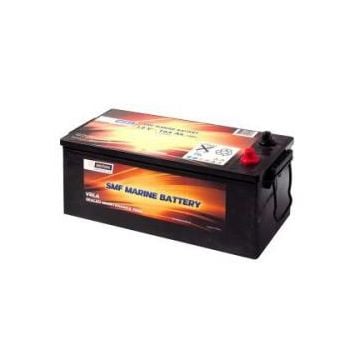 Battery SMF 165Ah 12V