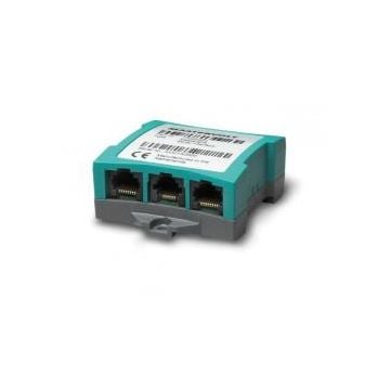 MasterBus interface (combi)