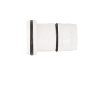 Pipe insert superseal OD 10 mm (plastic)