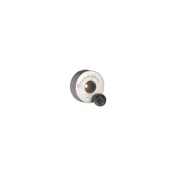 Anode stern Zn 3.9 Kg OD 135 mm bolt-on