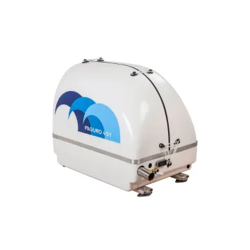 Marine Generator 3 SY 3 kW 3000 RPM 230V