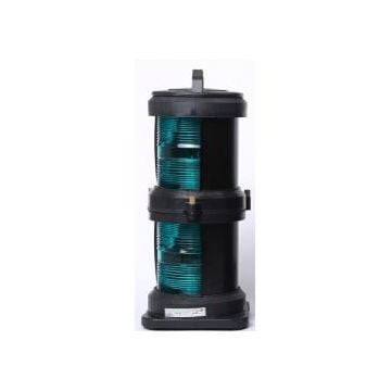 Navigation Stbd DHR70N duplex sectional type light (without bulb) 3nm minimum visibility