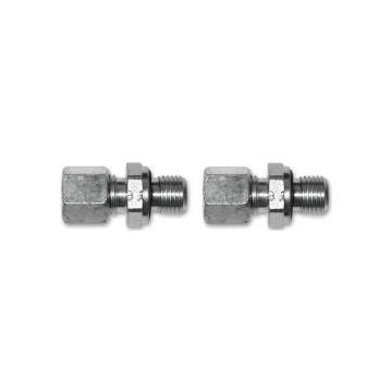Connector G3/8 Dia. 12 mm
